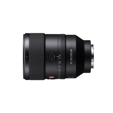 SONY LENTE TELEOBJETIVO PRIME SEL135F18GM - 4