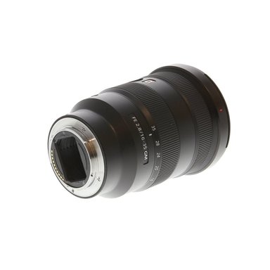 SONY LENTE ZOOM GRAN ANGULAR SEL1635GM - 2