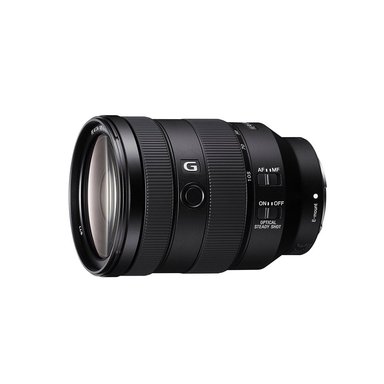 SONY LENTE ZOOM ESTÁNDAR G SEL24105G - 2