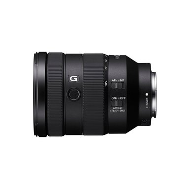 SONY LENTE ZOOM ESTÁNDAR G SEL24105G - 4