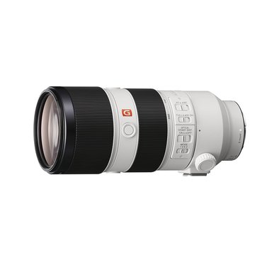 SONY LENTE ZOOM TELESCÓPICO SEL70200GM - 1