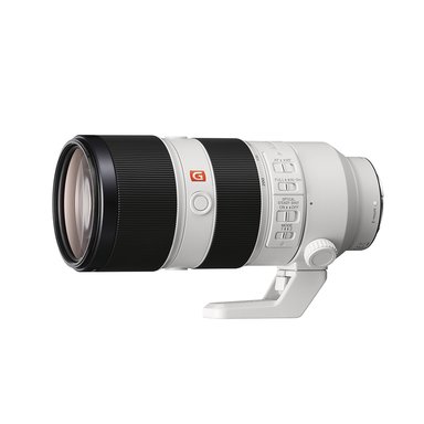 SONY LENTE ZOOM TELESCÓPICO SEL70200GM - 2