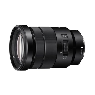 SONY LENTE ZOOM ESTÁNDAR SELP18105G - 1