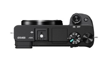 CÁMARA SONY ILCE-6400M 24.2MPX SEMIPROFESIONAL MIRRORLESS - 3
