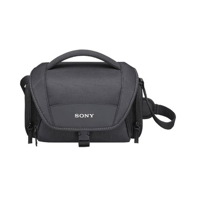 SONY FUNDA DE TRANSPORTE LCS-U21 - 1