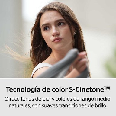 CÁMARA SONY ILCE-7M4 HD 1280 X 720 ALPHA PROFESIONAL MIRRORLESS NEGRO - 3