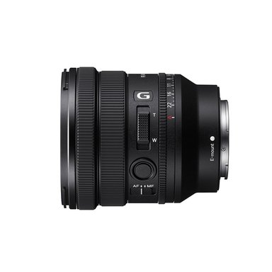 SONY LENTE GRAN ANGULAR SELP1635G - 3