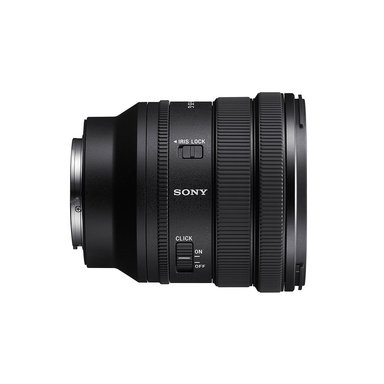 SONY LENTE GRAN ANGULAR SELP1635G - 4