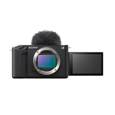SONY ALPHA CÁMARA COMPACTA DIGITAL ZV-E1 - 1
