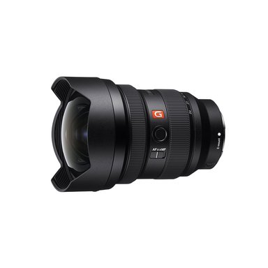 SONY LENTE ZOOM GRAN ANGULAR G MASTER SEL1224GM - 1