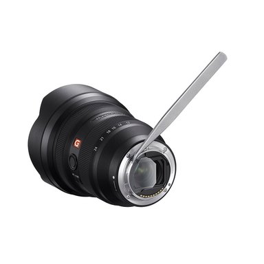 SONY LENTE ZOOM GRAN ANGULAR G MASTER SEL1224GM - 4