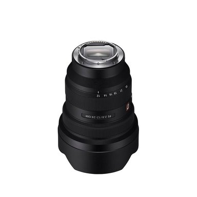 SONY LENTE ZOOM GRAN ANGULAR G MASTER SEL1224GM - 5
