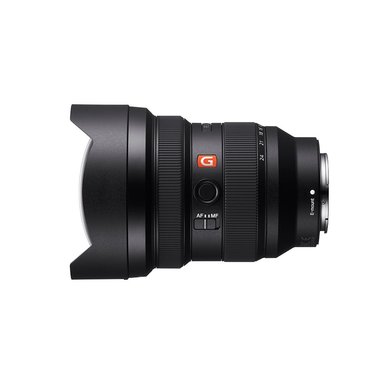 SONY LENTE ZOOM GRAN ANGULAR G MASTER SEL1224GM - 6