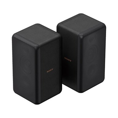 SONY PARLANTES POSTERIORES INALÁMBRICOS COMPLEMENTARIOS | SA-RS3S - 2