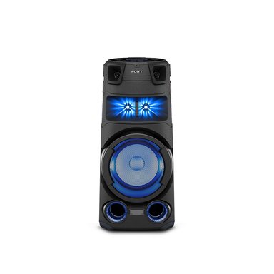 SONY MINICOMPONENTE ALTA POTENCIA CON BLUETOOTH MHC-V73D - 1