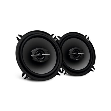 PARLANTES SONY XS-GTF1339 DE 3 VÍAS DE 13 CM |