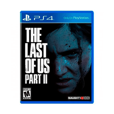 PS4 VIDEOJUEGO THE LAST OF US 2 - 1