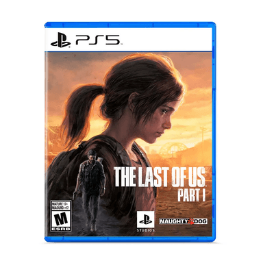 JUEGO PS5 THE LAST OF US PART 1 - 1