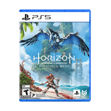 PS5 VIDEOJUEGO HORIZON FORBIDDEN WEST - 1