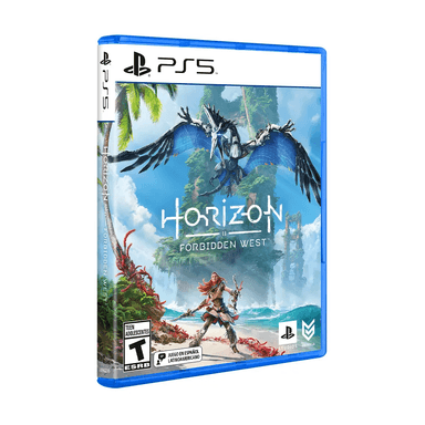 PS5 VIDEOJUEGO HORIZON FORBIDDEN WEST - 2
