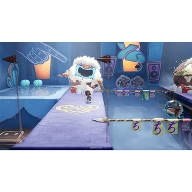 PS5 VIDEOJUEGO SACKBOY A BIG ADVENTURE - 2