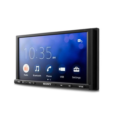 AUTORADIO SONY XAV-1600 BLUETOOTH CON PANTALLA TÁCTIL