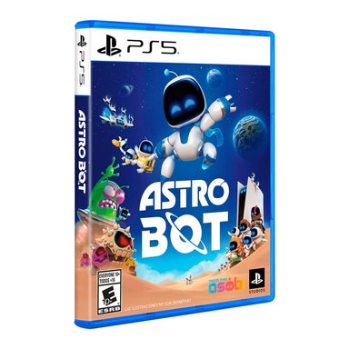 PS5 VIDEOJUEGO ASTRO BOT - 2