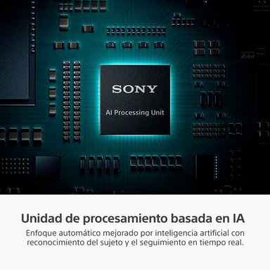SONY CÁMARA PROFESIONAL HXR-NX800 - 6