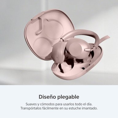 SONY AUDÍFONOS INALÁMBRICOS NOISE CANCELLING WH-1000XM6 - 2