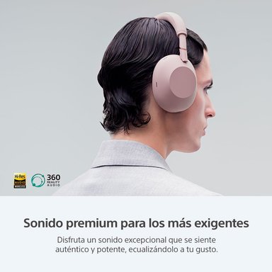 SONY AUDÍFONOS INALÁMBRICOS NOISE CANCELLING WH-1000XM6 - 6