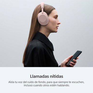 SONY AUDÍFONOS INALÁMBRICOS NOISE CANCELLING WH-1000XM6 - 7