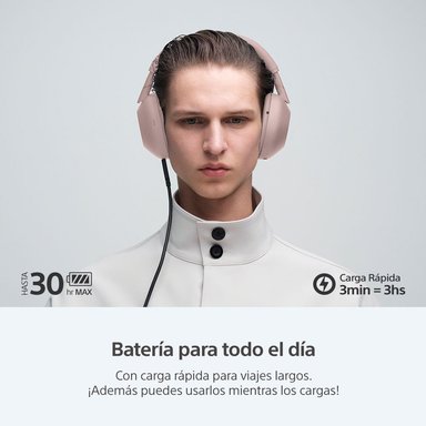 SONY AUDÍFONOS INALÁMBRICOS NOISE CANCELLING WH-1000XM6 - 9