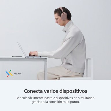 SONY AUDÍFONOS INALÁMBRICOS NOISE CANCELLING WH-1000XM6 - 10