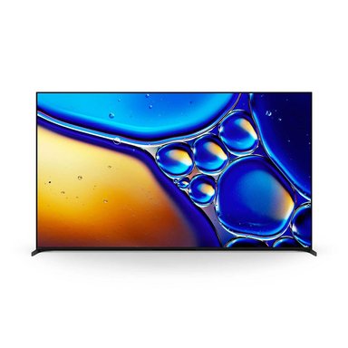 SONY TV 65' K-65XR80M2 4K OLED ULTRA HD BRAVIA 8 II GOOGLE TV