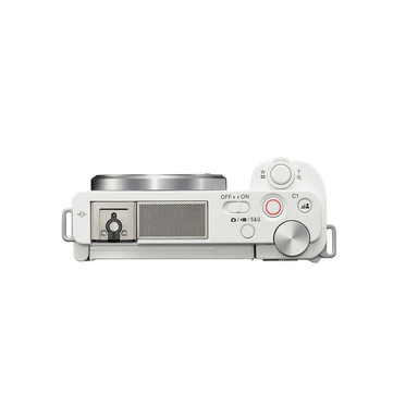 SONY ALPHA CÁMARA COMPACTA DIGITAL MIRRORLESS ZV-E10K - 7