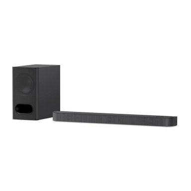 SONY BRAVIA THEATER BAR HT-B600 3.1.2 CON SUBWOOFER WIRELESS - 1