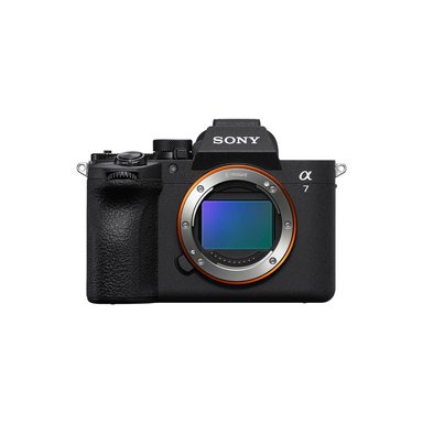 SONY CÁMARA PROFESIONAL ALPHA MIRRORLESS ILCE-7M5 - 1
