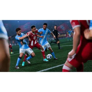 PS4 VIDEOJUEGO EA SPORTS FC 26 - 4