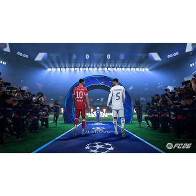 PS4 VIDEOJUEGO EA SPORTS FC 26 - 7