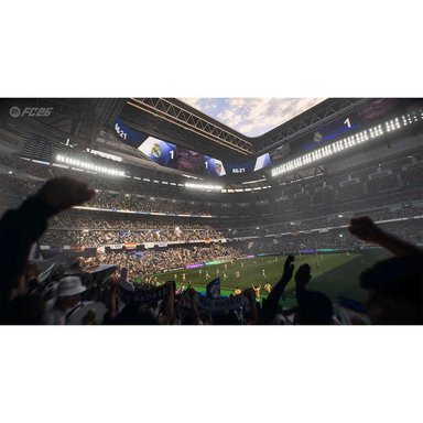 PS4 VIDEOJUEGO EA SPORTS FC 26 - 8