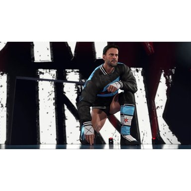 PS5 VIDEOJUEGO WWE 2K26 - 5