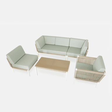 JUEGO DE TERRAZA PALMS LIGHT-NIHM - 1