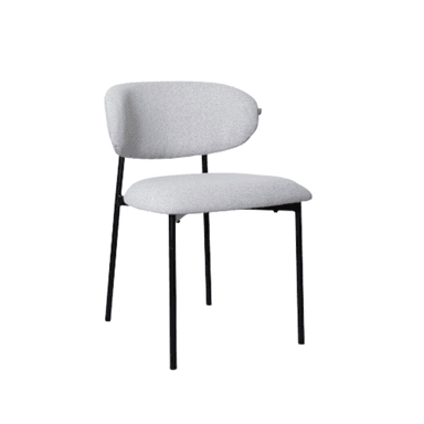 SILLA DE COMEDOR NIHMO BACKSEAT LIGHT