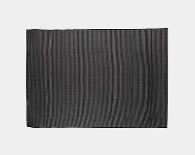 ALFOMBRA SABA DARK MEDIUM - 2