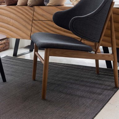 ALFOMBRA SABA DARK MEDIUM - 5