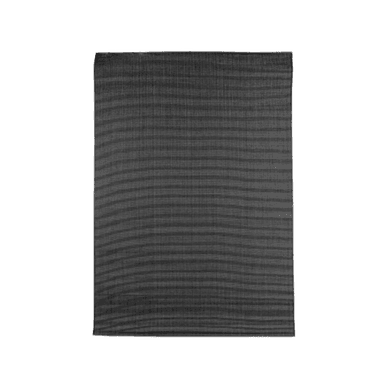 ALFOMBRA NIHM RECTANGULAR 290 X 200 CM MODERNA SABA DARK BIG