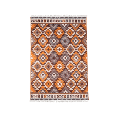 ALFOMBRA NIHM RECTANGULAR 230 X 160 CM MODERNA DALIL