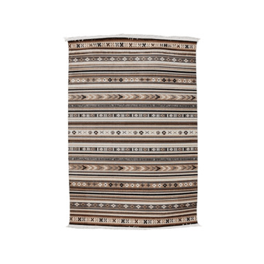 ALFOMBRA NIHM RECTANGULAR 230 X 160 CM MODERNA NAIN