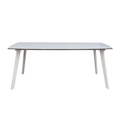 MESA PARA EXTERIORES LANAI BLANCO - 3