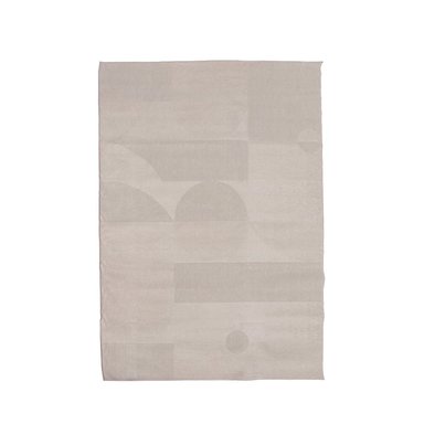 ALFOMBRA NIHM EUROPEO 230 X 160 CM MODERNA BERT